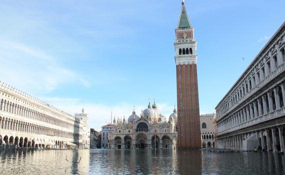 Te Cambiamenti Climatici (3)