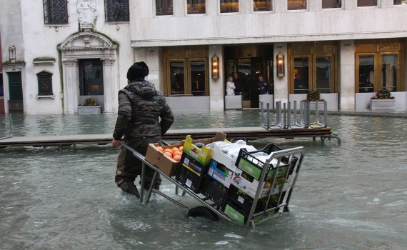 Te Cambiamenti Climatici (6)