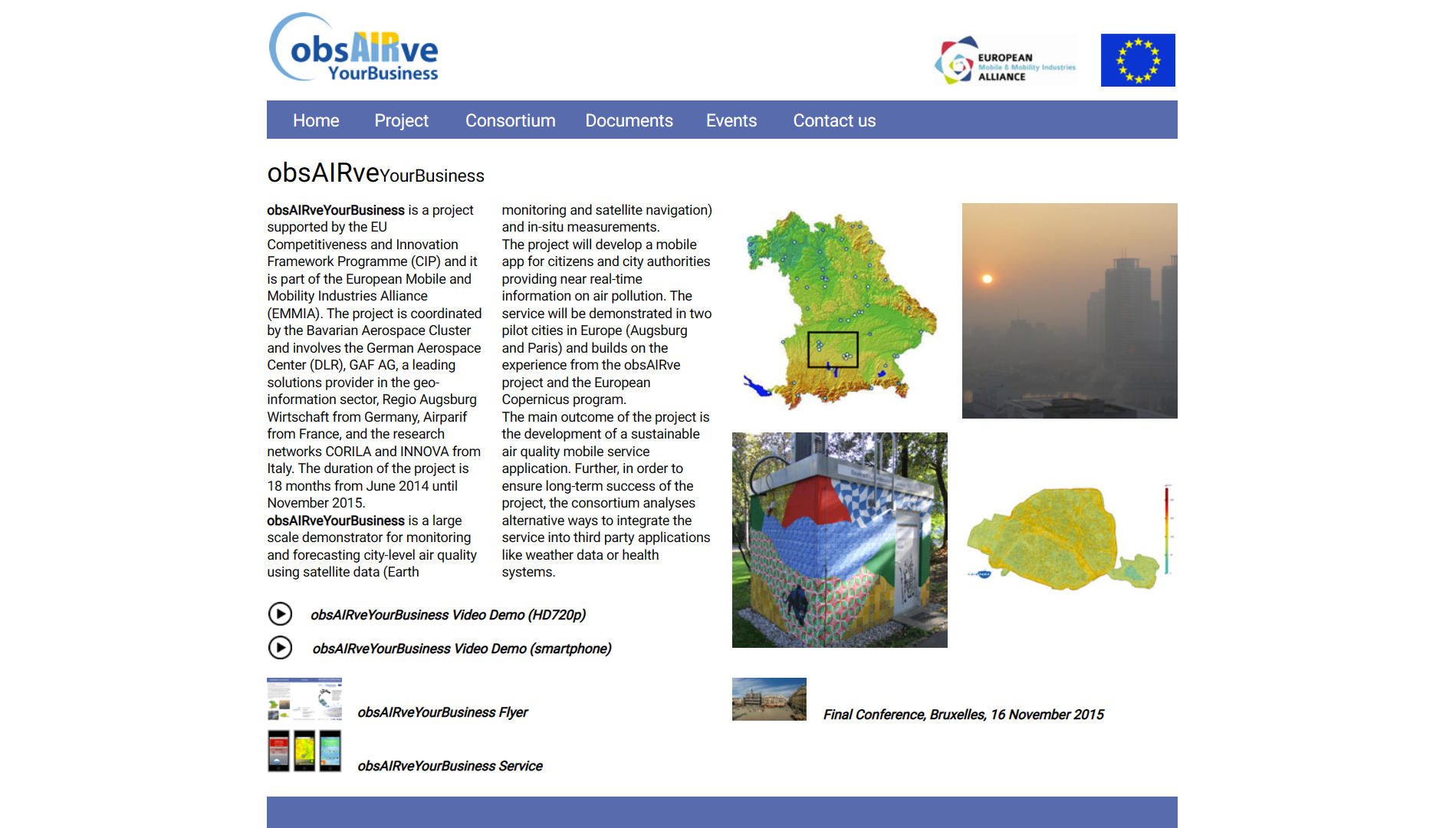 2014/06 obsAIRveYourBusiness.EU