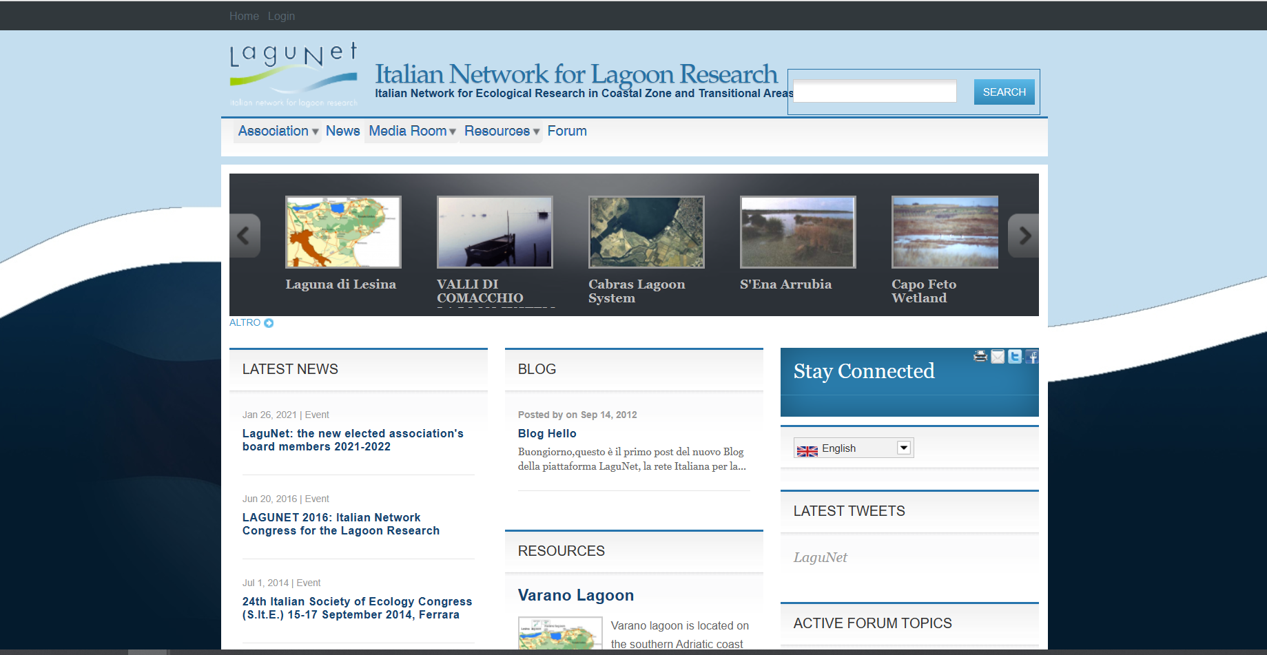 2012/09 LAGUNET.IT