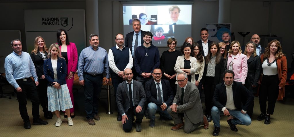 Progetto FRAMESPORT - Salone Nautico Venezia - 31.05-04.06.2023