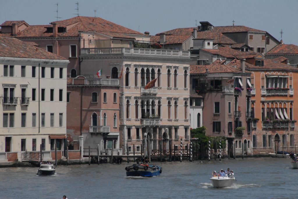 La nomina del Presidente dell’Autorità per la laguna è una bella notizia! 