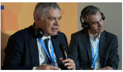 Alla COP 29 di Baku si dimostra il valore della resilienza climatica di Venezia