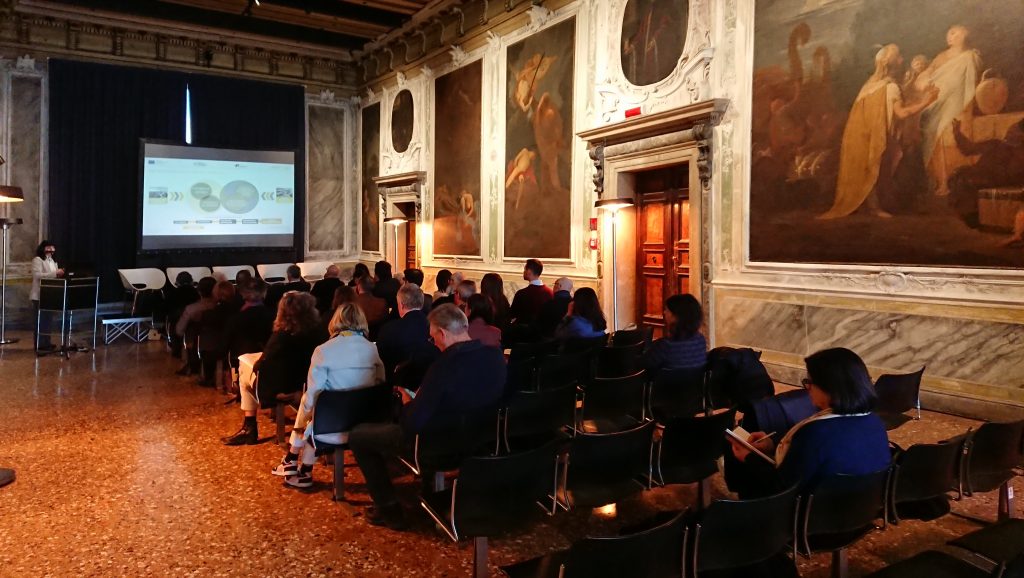 Ambiente e patrimonio a rischio: sfide tra conservazione e cambiamento