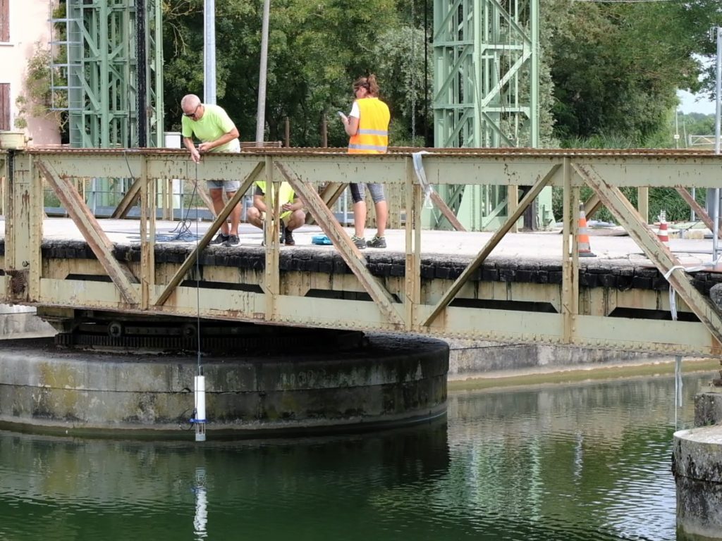 Intrusione salina nel fiume Livenza e strategie di gestione adattativa efficaci