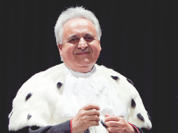 La scomparsa del prof. Pier Francesco Ghetti