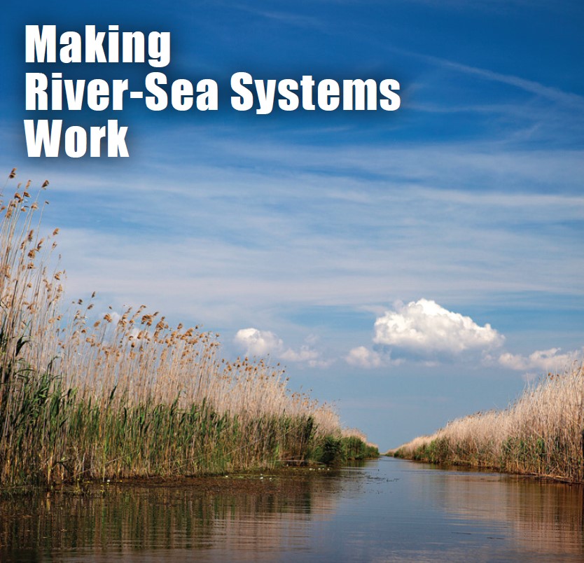 DANUBIUS diventa ERIC: nasce una nuova infrastruttura europea per lo studio dei sistemi fiume-mare