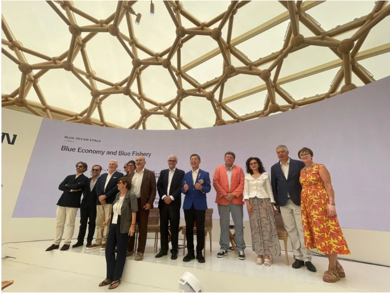 EXPO 2025 JAPAN | CORILA ha partecipato al Convegno 