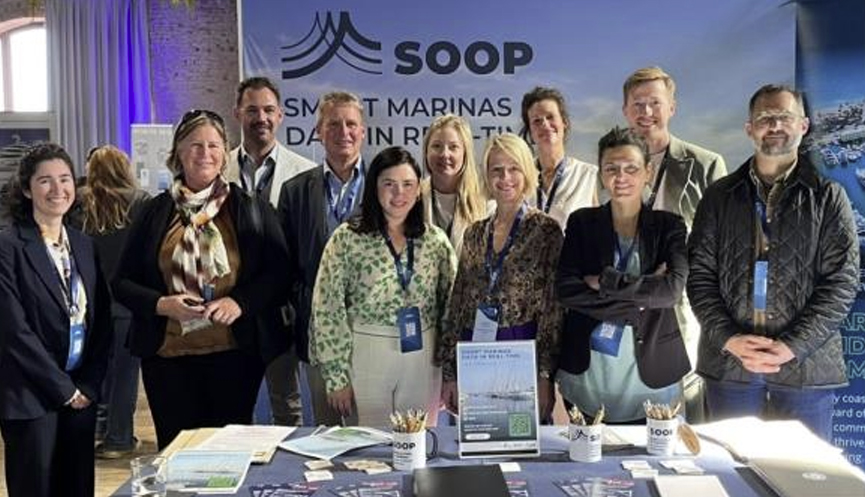 European Marinas Network: dove la scienza approda