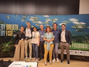 High Level Event Split 29th-30th September 2025