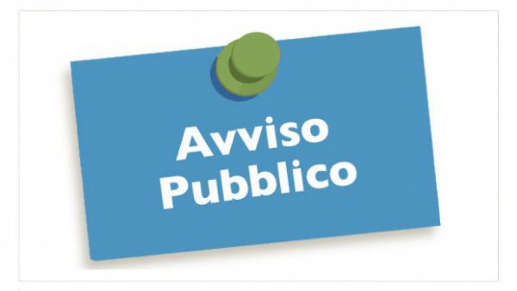 Avviso pubblico di selezione per la copertura di n. 1 posto di collaboratore con regime di impegno a tempo pieno, settore scientifico per DANUBIUS-RI