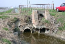 Linea 3.1 subsidenza